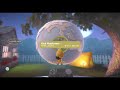 LEVEL OF THE DAY - Eluk platformer - LittleBigPlanet 3