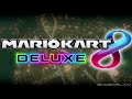 Mario Kart 8 Deluxe - Ending & Credits (Nintendo Switch)
