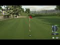 The Golf Club 2019 - My first hole-in-one!  ACE!!!