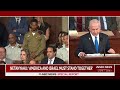 LIVE: Netanyahu delivers address to joint meeting of Congress | NBC News