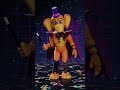 FNAF SB Shattered Glamrock Mediocre Melodies Workshop Animations