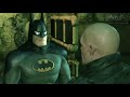 Batman: Arkham City - Enigma Conundrum (The Riddler) - Side Mission Walkthrough