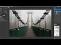 Remove Haze from Photos - GIMP 2.8 Tutorial