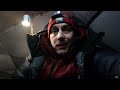 The TENT NO ONE IS TALKING ABOUT?  | Sub Zero Wild Camp | KUIU Storm Star |