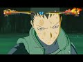 naruto storm 4 shisui & kabuto vs shikamaru & danzo