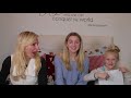 Who Knows Me Best Challenge with My Mom and Clara | Chloe Lukasiak
