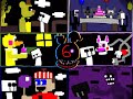 Happy 6th anniversary FNaF 3!