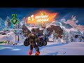 Road to Unreal! Fortnite Ranked Solo Game 3