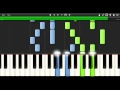 Synthesia - What Does the Lord Require