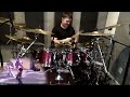 Giratina Battle Theme [Pokémon Legends: Arceus] Drum Cover