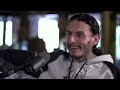 Richard Cabral - REAL ONES with Jon Bernthal