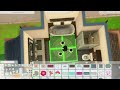 Huge Tudor Home-Sims 4 Speedbuild-NO CC