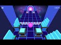 (Rolling Sky Remake) Reimagined Series: Level 33 - Game On