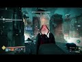 Solo Grandmaster Nightfall - The Glassway (Warlock) [Destiny 2 Episode Echoes]