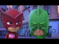 PJ Masks Season 2 Full Episodes 🐲 Episode 3 & 4 Lionel Saurus Catboys Cuddly