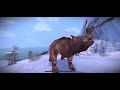 Every death animation in Carnivores DH & IA!!