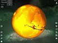 Solar System Sim