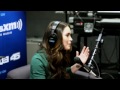 Megan Fox talks about her favorite hip hop artists on #SwayInTheMorning | Sway's Universe