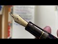 Goulet Pens Unboxing- New Pilot!