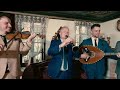 Κομπανία Βέρδη - Σε Πόνεσα Πολύ - Official Music Video
