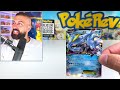 He Did NOT Just Send Me ALL THIS! (Pokemon Mystery Box)