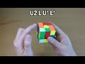 Incredible 4.36 Rubik's Cube WORLD RECORD Average by YiHeng Wang