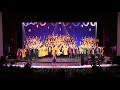 LVA 2018 Hallelujah Chorus