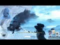 STAR WARS BATTLEFRONT     SURVIVAL ON HOTH