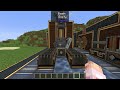 Compact your machines with these Create Mod Building Tips!