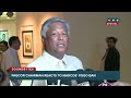 PAGCOR Chairman: 40,000 Filipjno POGO workers to be displaced following total ban | ANC