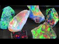 Can you GROW an Opal?