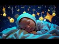 Calming Baby Music: Brahms & Mozart Lullabies 🎵 Instant Sleep Aid for Babies and Relaxation