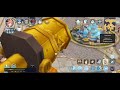 Wind Wind Solution | Yoyo Arena | Ninja Shuriken POV | Ragnarok Online Mobile