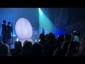 AURORA LIVE SENTRUM SCENE OSLO NORWAY 27/11/22 (SUBTITLES/CC)(HD)