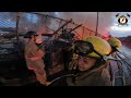 4th Alarm Residential Fire @Quirino Hwy Brgy Balon Bato Quezon City | MAY 24 2023