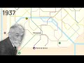 The history of the Paris subway - From the first line to today