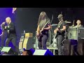 Finger Eleven: full set (Live 4K) (opener for Creed) - Green Bay - July 17, 2024 (1st row view)