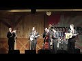 The Steep Canyon Rangers - Orange Blossom Special