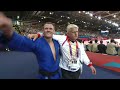 Judo Semi-Finals - Men's -81 kg | London 2012 Olympics