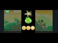 Angry Birds Pigs Laughing (Level Failed!)