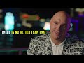 Tyson Fury EPIC BATTLE with Depression and Addiction [NEVER QUIT, NEVER DIE] - Motivational Video