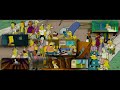 [The Simpsons Movie] 