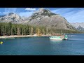 Banff, AB - Top Attractions, Secret Locations & Easy Places To Visit