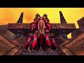 The Old God of Outland - Lore Theory | World of Warcraft