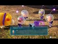 Gain must justify Pain (Pikmin 4 gameplay)