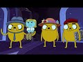 Uncovering Finn’s Tragic Future in Adventure Time