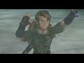 The Legend Of Zelda Twilight Princess epico
