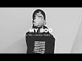 Bryson Tiller Type Beat x Summer Walker Type Beat ''my boo'' R&B Type Beat