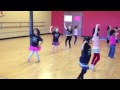 Olivia dance class 21713