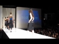 BODITECTURE IN LA FASHION WEEK FW2012